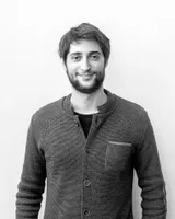 Photo of Andrea Colombo